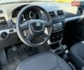 Синій Шкода Єті, об'ємом двигуна 1.2 л та пробігом 139 тис. км за 8200 $, фото 40 на Automoto.ua