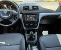 Синій Шкода Єті, об'ємом двигуна 1.2 л та пробігом 139 тис. км за 8200 $, фото 48 на Automoto.ua