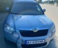 Синій Шкода Єті, об'ємом двигуна 1.2 л та пробігом 95 тис. км за 8500 $, фото 10 на Automoto.ua