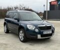 Синій Шкода Єті, об'ємом двигуна 1.39 л та пробігом 242 тис. км за 9300 $, фото 3 на Automoto.ua
