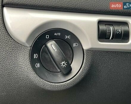 Синий Шкода Ети, объемом двигателя 2 л и пробегом 315 тыс. км за 9500 $, фото 39 на Automoto.ua