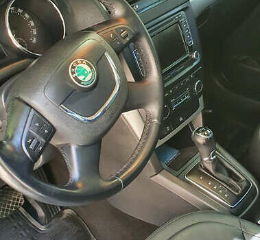 Синий Шкода Ети, объемом двигателя 1.8 л и пробегом 160 тыс. км за 14000 $, фото 9 на Automoto.ua