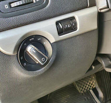 Синий Шкода Ети, объемом двигателя 1.8 л и пробегом 160 тыс. км за 14000 $, фото 7 на Automoto.ua