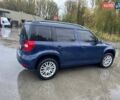 Шкода Ети 2015 в Дрогобыче на Automoto.ua Синий Шкода Ети, объемом двигателя 1.2 л и пробегом 167 тыс. км за 9700 $, фото 19 на Automoto.ua