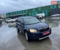 Шкода Ети 2015 в Дрогобыче на Automoto.ua Синий Шкода Ети, объемом двигателя 1.2 л и пробегом 167 тыс. км за 9700 $, фото 17 на Automoto.ua
