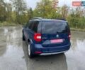 Шкода Ети 2015 в Дрогобыче на Automoto.ua Синий Шкода Ети, объемом двигателя 1.2 л и пробегом 167 тыс. км за 9700 $, фото 16 на Automoto.ua