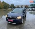 Шкода Ети 2015 в Дрогобыче на Automoto.ua Синий Шкода Ети, объемом двигателя 1.2 л и пробегом 167 тыс. км за 9700 $, фото 15 на Automoto.ua