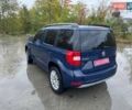 Шкода Ети 2015 в Дрогобыче на Automoto.ua Синий Шкода Ети, объемом двигателя 1.2 л и пробегом 167 тыс. км за 9700 $, фото 22 на Automoto.ua