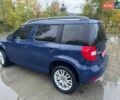Шкода Ети 2015 в Дрогобыче на Automoto.ua Синий Шкода Ети, объемом двигателя 1.2 л и пробегом 167 тыс. км за 9700 $, фото 39 на Automoto.ua