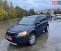 Шкода Ети 2015 в Дрогобыче на Automoto.ua Синий Шкода Ети, объемом двигателя 1.2 л и пробегом 167 тыс. км за 9700 $, фото 3 на Automoto.ua