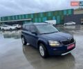 Шкода Ети 2015 в Дрогобыче на Automoto.ua Синий Шкода Ети, объемом двигателя 1.2 л и пробегом 167 тыс. км за 9700 $, фото 13 на Automoto.ua