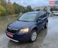 Шкода Ети 2015 в Дрогобыче на Automoto.ua Синий Шкода Ети, объемом двигателя 1.2 л и пробегом 167 тыс. км за 9700 $, фото 7 на Automoto.ua
