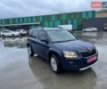 Шкода Ети 2015 в Дрогобыче на Automoto.ua Синий Шкода Ети, объемом двигателя 1.2 л и пробегом 167 тыс. км за 9700 $, фото 14 на Automoto.ua