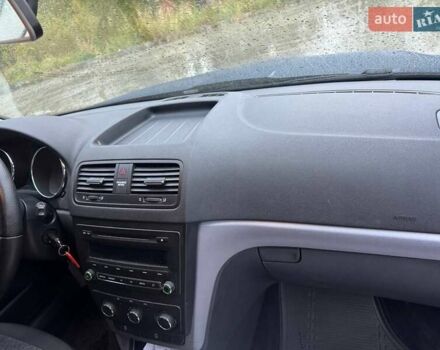 Шкода Ети 2015 в Дрогобыче на Automoto.ua Синий Шкода Ети, объемом двигателя 1.2 л и пробегом 167 тыс. км за 9700 $, фото 23 на Automoto.ua