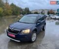 Шкода Ети 2015 в Дрогобыче на Automoto.ua Синий Шкода Ети, объемом двигателя 1.2 л и пробегом 167 тыс. км за 9700 $, фото 21 на Automoto.ua