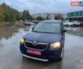 Шкода Ети 2015 в Дрогобыче на Automoto.ua Синий Шкода Ети, объемом двигателя 1.2 л и пробегом 167 тыс. км за 9700 $, фото 5 на Automoto.ua