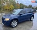 Шкода Ети 2015 в Дрогобыче на Automoto.ua Синий Шкода Ети, объемом двигателя 1.2 л и пробегом 167 тыс. км за 9700 $, фото 2 на Automoto.ua