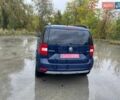 Шкода Ети 2015 в Дрогобыче на Automoto.ua Синий Шкода Ети, объемом двигателя 1.2 л и пробегом 167 тыс. км за 9700 $, фото 25 на Automoto.ua