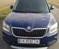 Синій Шкода Єті, об'ємом двигуна 1.97 л та пробігом 241 тис. км за 13000 $, фото 4 на Automoto.ua