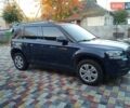 Синій Шкода Єті, об'ємом двигуна 1.97 л та пробігом 241 тис. км за 13000 $, фото 3 на Automoto.ua
