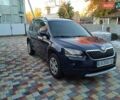 Синий Шкода Ети, объемом двигателя 1.97 л и пробегом 241 тыс. км за 13000 $, фото 1 на Automoto.ua