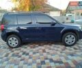 Синій Шкода Єті, об'ємом двигуна 1.97 л та пробігом 241 тис. км за 13000 $, фото 7 на Automoto.ua