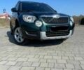Зелений Шкода Єті, об'ємом двигуна 0 л та пробігом 285 тис. км за 6500 $, фото 1 на Automoto.ua