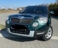 Зелений Шкода Єті, об'ємом двигуна 0 л та пробігом 285 тис. км за 6500 $, фото 3 на Automoto.ua