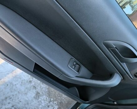 Зелений Шкода Єті, об'ємом двигуна 1.8 л та пробігом 88 тис. км за 9500 $, фото 5 на Automoto.ua