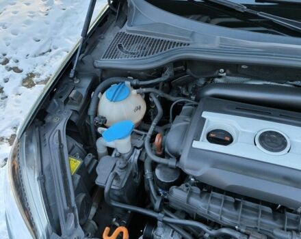 Зелений Шкода Єті, об'ємом двигуна 1.8 л та пробігом 88 тис. км за 9500 $, фото 6 на Automoto.ua