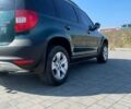 Зеленый Шкода Ети, объемом двигателя 1.8 л и пробегом 293 тыс. км за 6200 $, фото 1 на Automoto.ua