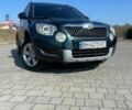 Зеленый Шкода Ети, объемом двигателя 1.8 л и пробегом 293 тыс. км за 6200 $, фото 9 на Automoto.ua