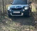 Зеленый Шкода Ети, объемом двигателя 1.8 л и пробегом 293 тыс. км за 6200 $, фото 3 на Automoto.ua