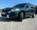 Зеленый Шкода Ети, объемом двигателя 1.8 л и пробегом 293 тыс. км за 6200 $, фото 10 на Automoto.ua