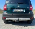 Зеленый Шкода Ети, объемом двигателя 1.8 л и пробегом 293 тыс. км за 6200 $, фото 4 на Automoto.ua