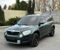 Зелений Шкода Єті, об'ємом двигуна 2 л та пробігом 189 тис. км за 7999 $, фото 9 на Automoto.ua