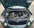 Зелений Шкода Єті, об'ємом двигуна 1.2 л та пробігом 178 тис. км за 8500 $, фото 10 на Automoto.ua