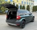 Зелений Шкода Єті, об'ємом двигуна 2 л та пробігом 189 тис. км за 7999 $, фото 3 на Automoto.ua