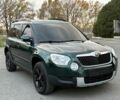 Зелений Шкода Єті, об'ємом двигуна 2 л та пробігом 189 тис. км за 7999 $, фото 1 на Automoto.ua