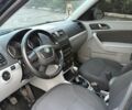 Зелений Шкода Єті, об'ємом двигуна 2 л та пробігом 189 тис. км за 7999 $, фото 11 на Automoto.ua