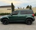 Зелений Шкода Єті, об'ємом двигуна 2 л та пробігом 189 тис. км за 7999 $, фото 7 на Automoto.ua