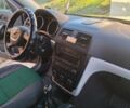 Зеленый Шкода Ети, объемом двигателя 1.8 л и пробегом 150 тыс. км за 8900 $, фото 6 на Automoto.ua