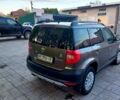 Зеленый Шкода Ети, объемом двигателя 1.6 л и пробегом 200 тыс. км за 9000 $, фото 1 на Automoto.ua