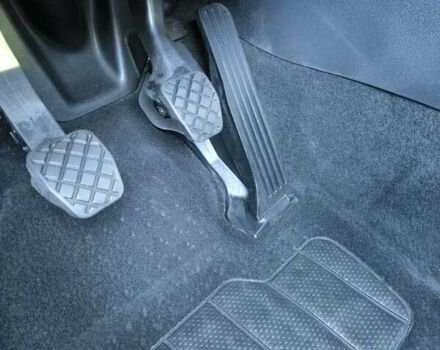 Зеленый Шкода Ети, объемом двигателя 1.8 л и пробегом 83 тыс. км за 10200 $, фото 5 на Automoto.ua