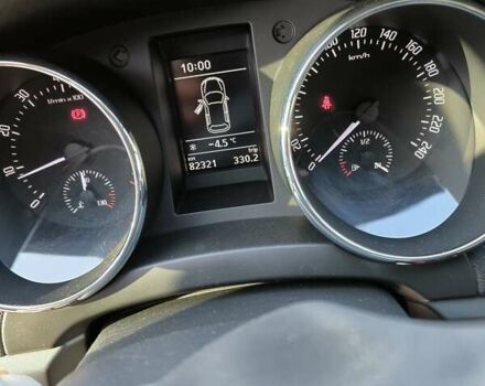 Зеленый Шкода Ети, объемом двигателя 1.8 л и пробегом 83 тыс. км за 10200 $, фото 13 на Automoto.ua