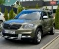 Зеленый Шкода Ети, объемом двигателя 1.6 л и пробегом 285 тыс. км за 11999 $, фото 6 на Automoto.ua