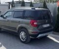 Зеленый Шкода Ети, объемом двигателя 1.6 л и пробегом 275 тыс. км за 12900 $, фото 1 на Automoto.ua