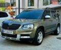 Зеленый Шкода Ети, объемом двигателя 1.6 л и пробегом 285 тыс. км за 11999 $, фото 1 на Automoto.ua