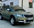 Зеленый Шкода Ети, объемом двигателя 1.6 л и пробегом 285 тыс. км за 11999 $, фото 8 на Automoto.ua