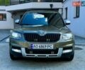 Зеленый Шкода Ети, объемом двигателя 1.6 л и пробегом 285 тыс. км за 11999 $, фото 3 на Automoto.ua